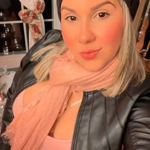 Meet your Posher, Andrea